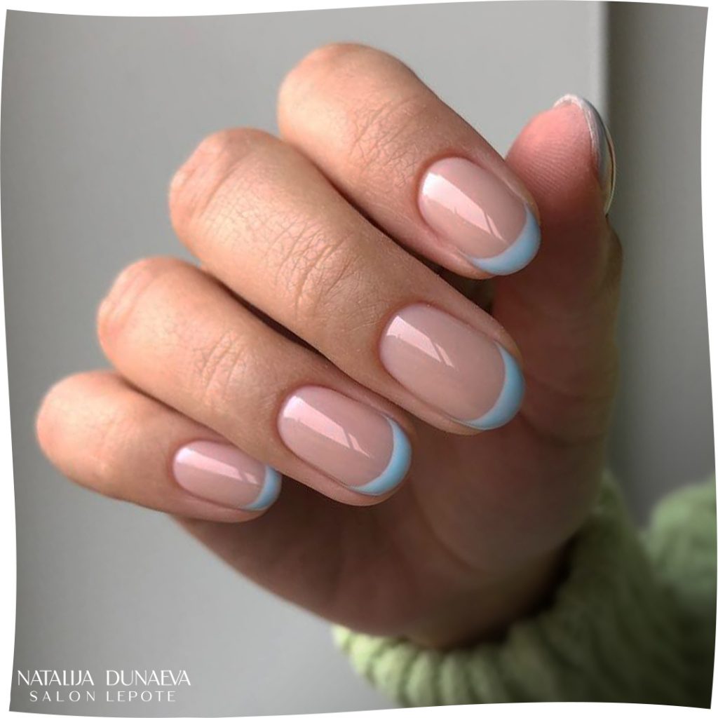 manikir Novi Sad - DN NAIL STUDIO