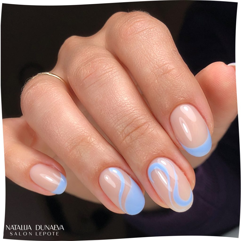 manikir Novi Sad - DN NAIL STUDIO