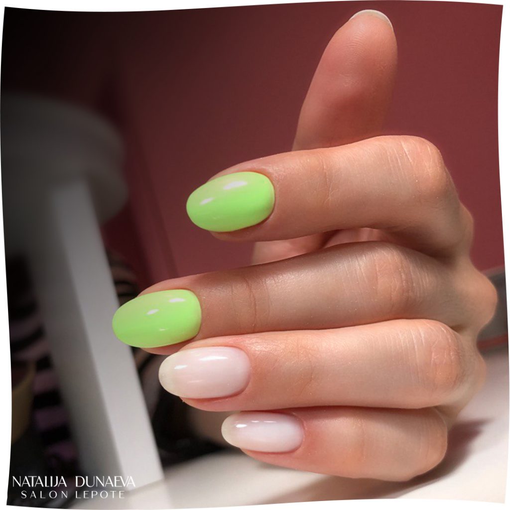 manikir Novi Sad - DN NAIL STUDIO