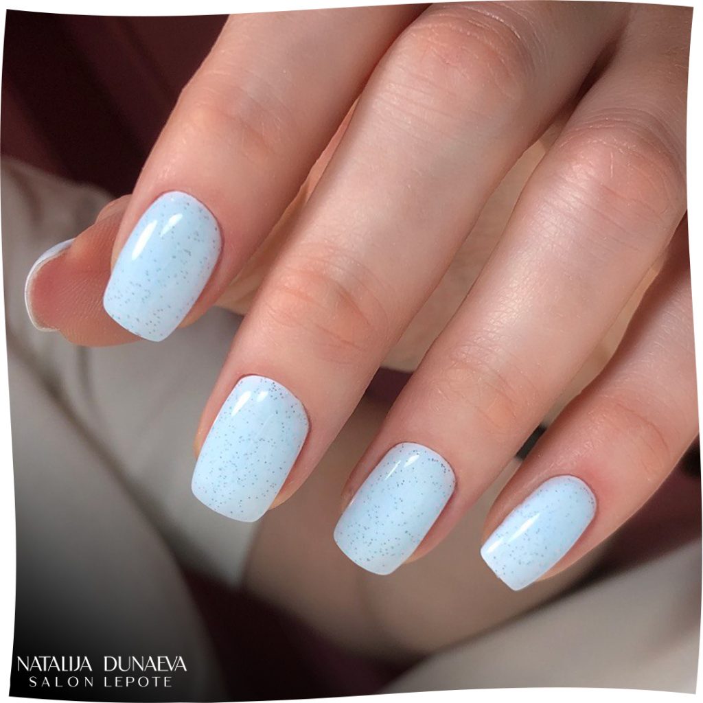 manikir Novi Sad - DN NAIL STUDIO