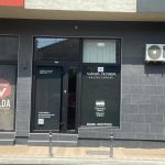 салон маникюра в Сербии, Нови Сад