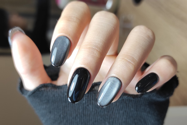 manikir DN nail studio