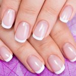 french-manicure