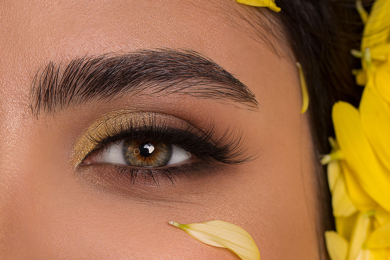 lashes Trepavice 6D 8D
