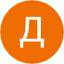 Дарина Никитина profile picture